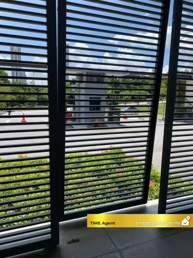 Cristal Serin Residence — photo 3