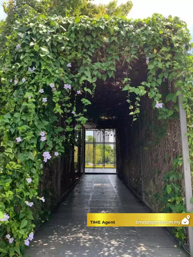 Cristal Serin Residence — photo 4