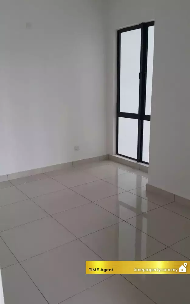 You Residence @ You City — photo 1