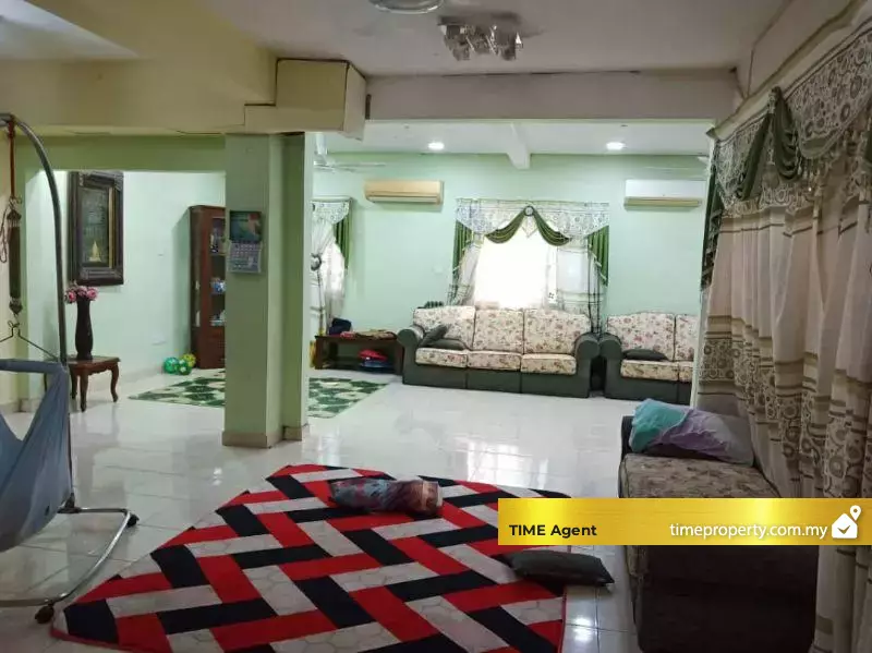 Puteri Heights — photo 3