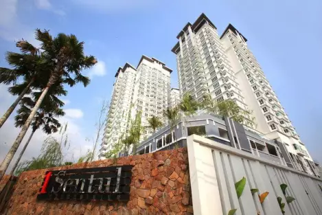 1 Sentul