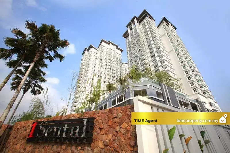 1 Sentul — photo 1