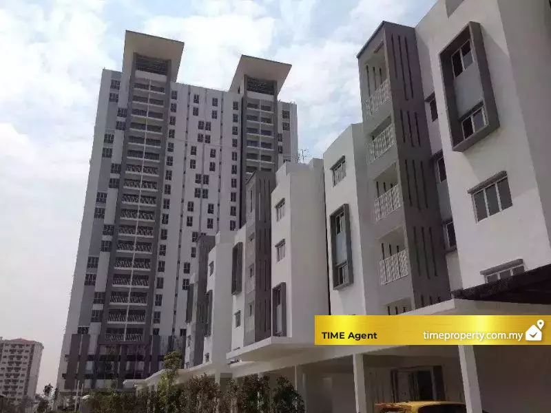 The Sanderson @ Bukit Serdang — photo 1
