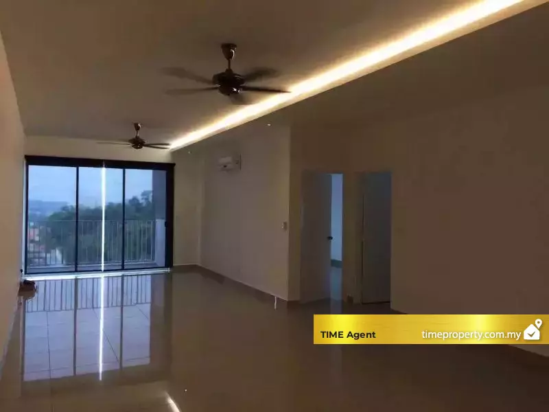 The Sanderson @ Bukit Serdang — photo 3
