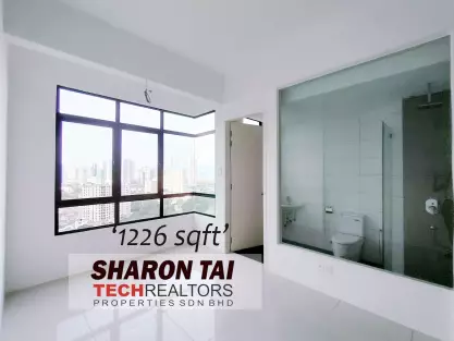 Mont Residence