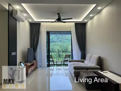 Setia Sky Vista