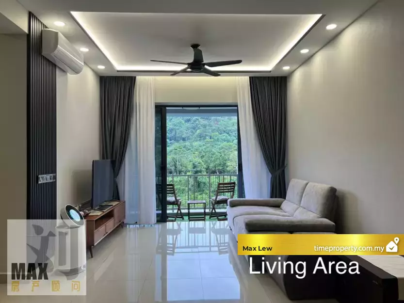 Setia Sky Vista — photo 1