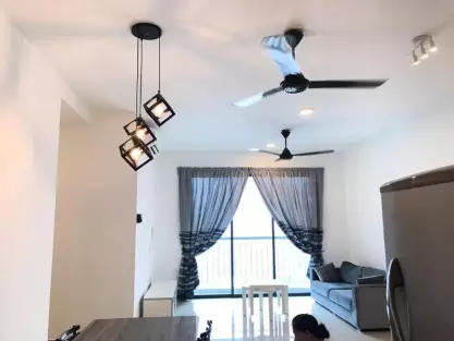 Parkhill Residence