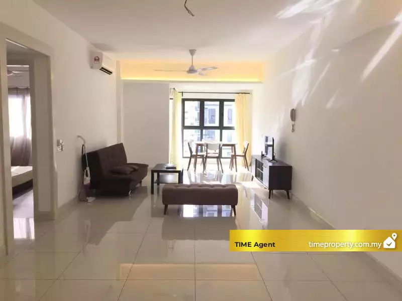 Royalle Condominium — photo 2