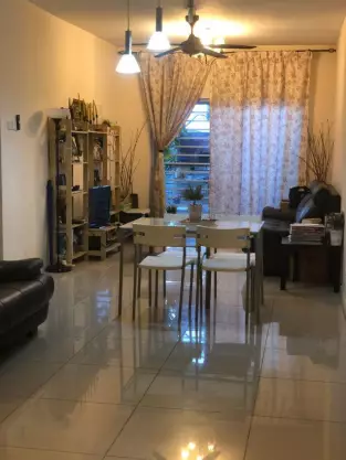 Casa Idaman