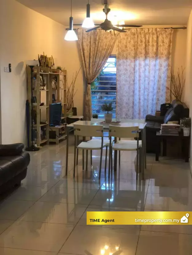 Casa Idaman — photo 1