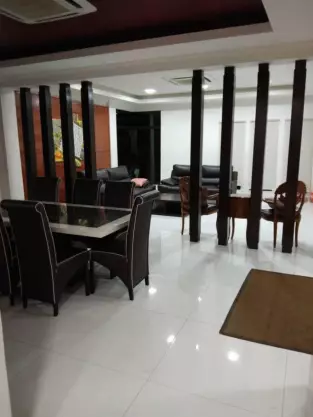 Kampung Melayu Sri Kundang