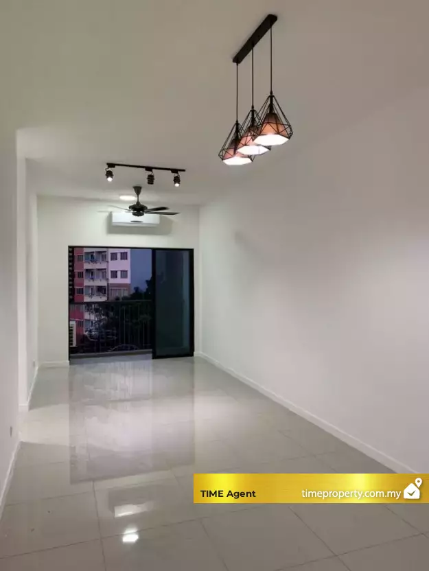 The Greens @ Subang West (Residensi Hijauan) — photo 1