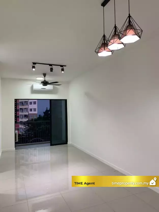 The Greens @ Subang West (Residensi Hijauan) — photo 2