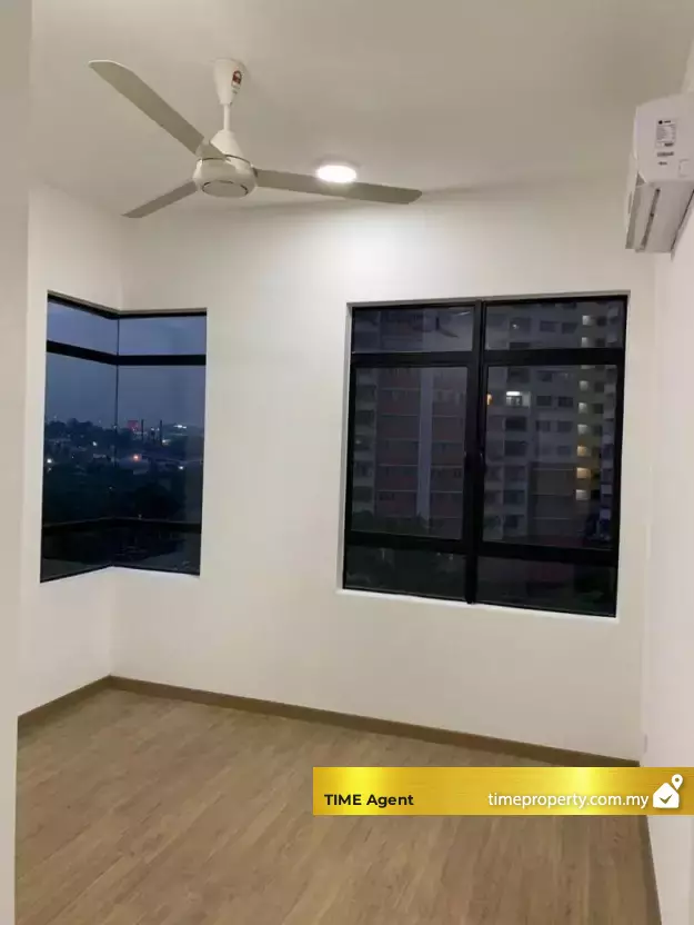 The Greens @ Subang West (Residensi Hijauan) — photo 3