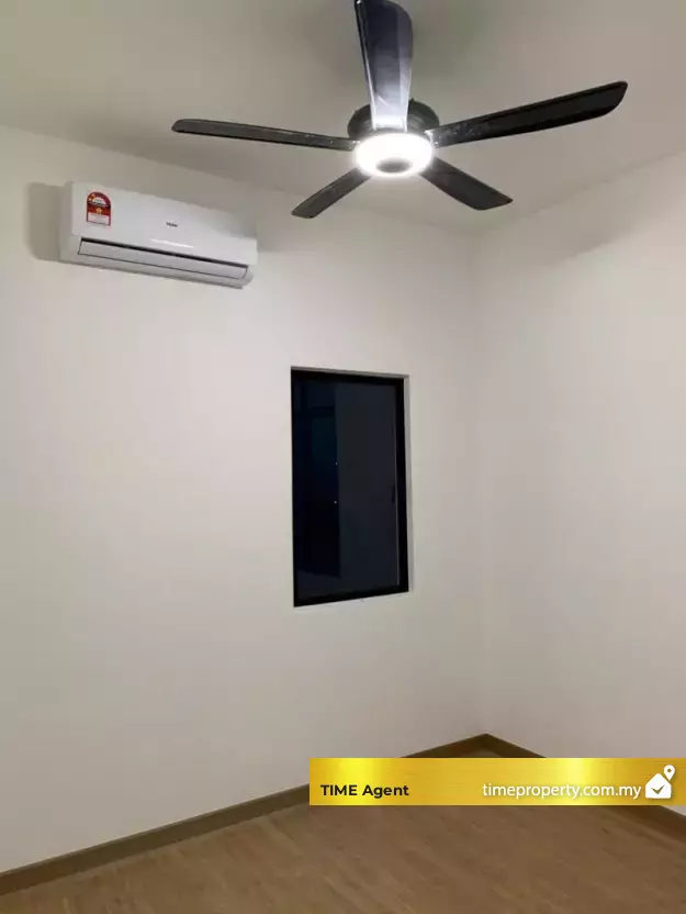 The Greens @ Subang West (Residensi Hijauan) — photo 4
