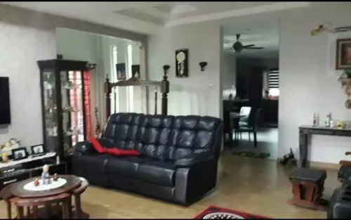 Bandar Puteri Klang