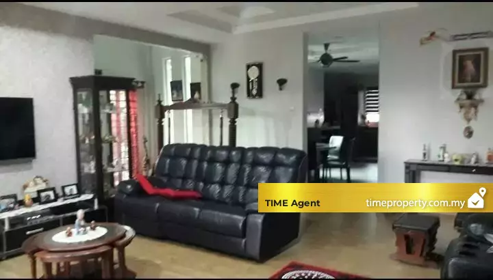 Bandar Puteri Klang — photo 1
