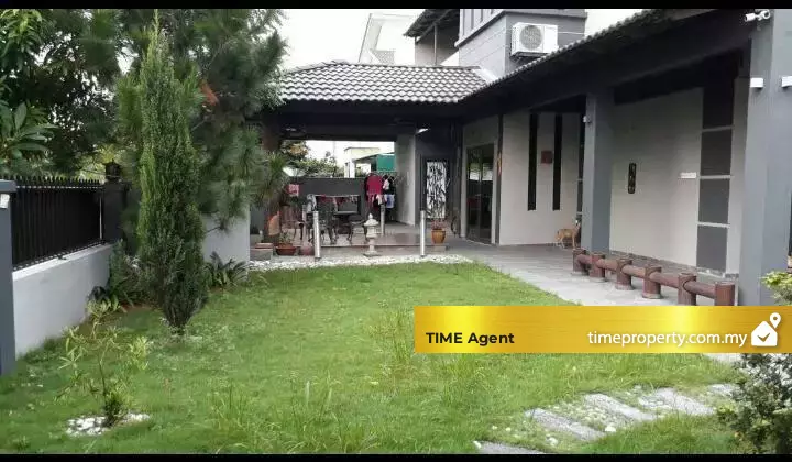 Bandar Puteri Klang — photo 2