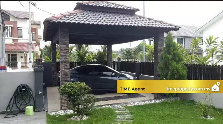 Bandar Puteri Klang — photo 3
