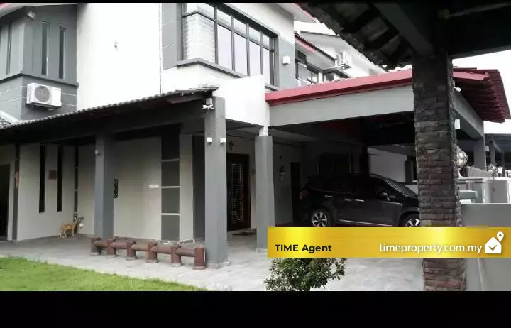 Bandar Puteri Klang — photo 4