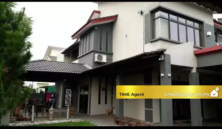 Bandar Puteri Klang — photo 5
