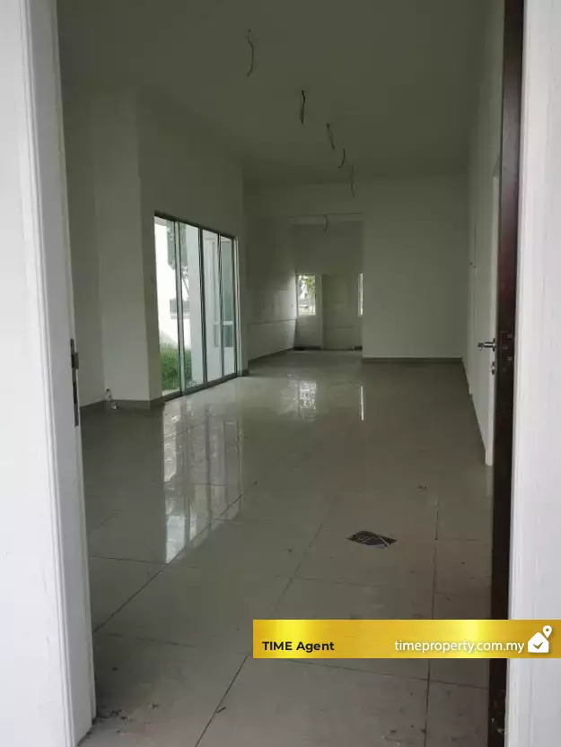Taman Mekarsari @ Bertam — photo 1