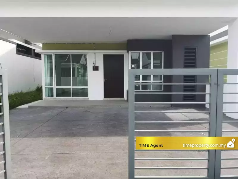Taman Mekarsari @ Bertam — photo 2