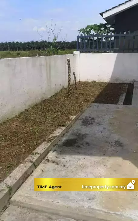 Taman Mekarsari @ Bertam — photo 3