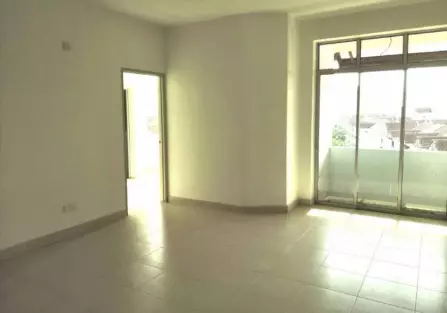Ixora Heights Apartment