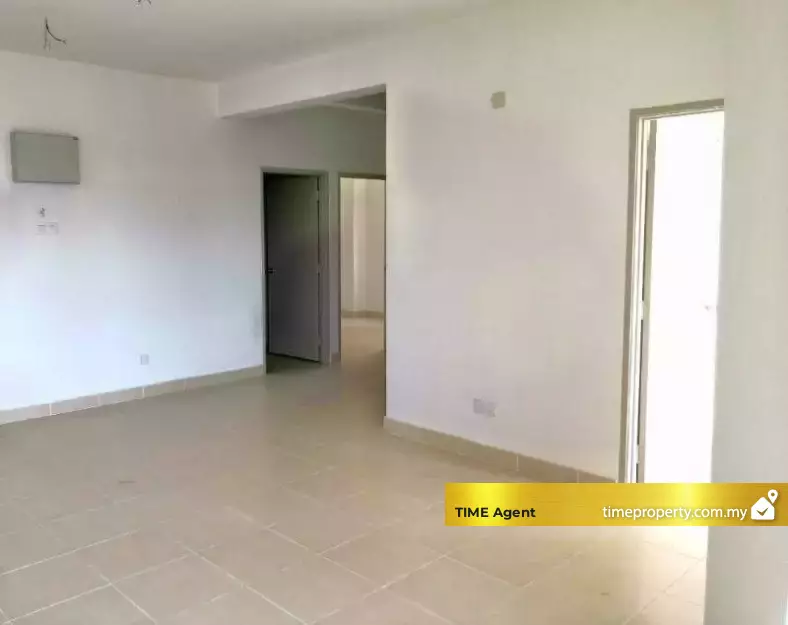 Ixora Heights Apartment — photo 2