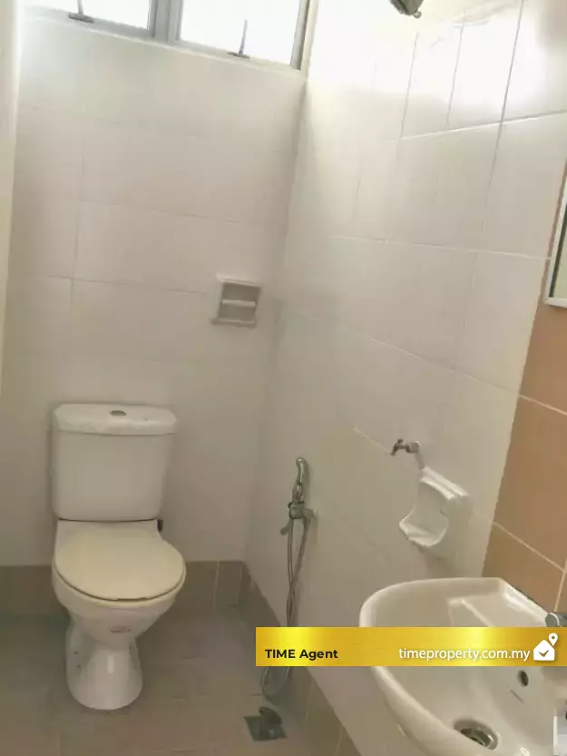 Ixora Heights Apartment — photo 3