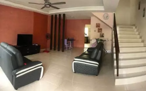 Taman Saujana Rawang