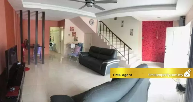 Taman Saujana Rawang — photo 5