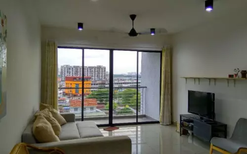 Wellesley Residences @ Harbour Place