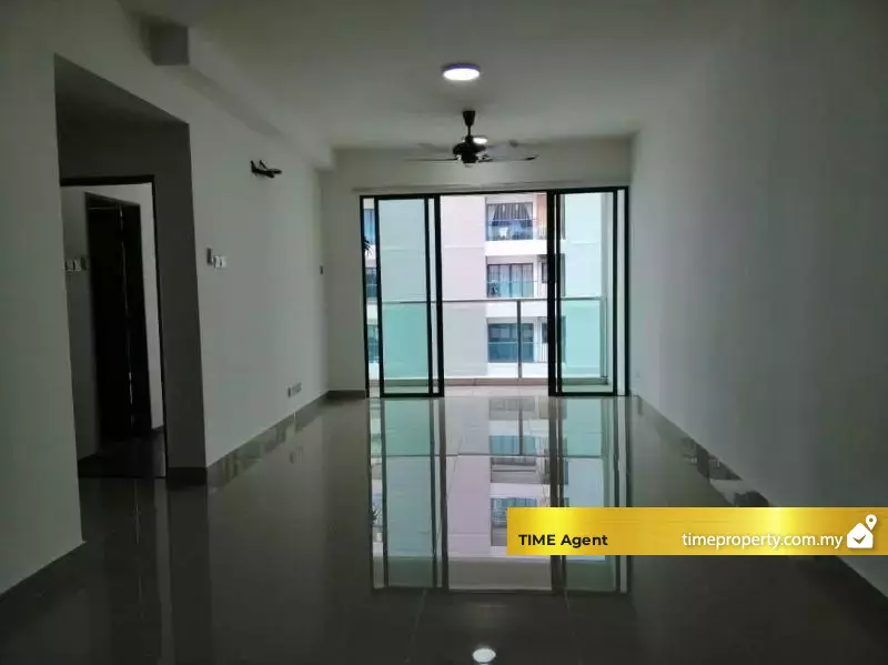 Amerin Residence — photo 1