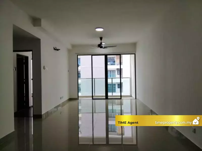 Amerin Residence — photo 2