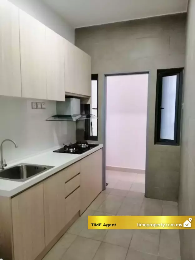 Amerin Residence — photo 3