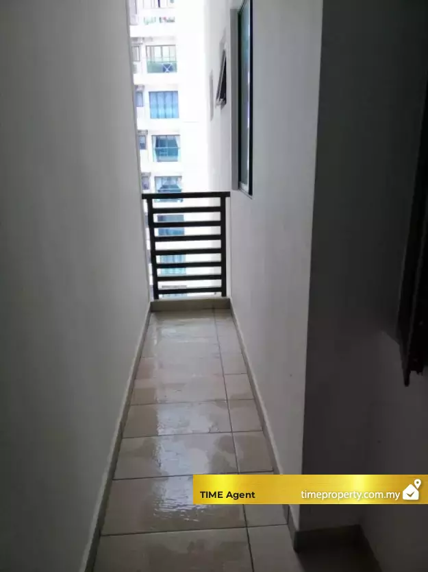 Amerin Residence — photo 4