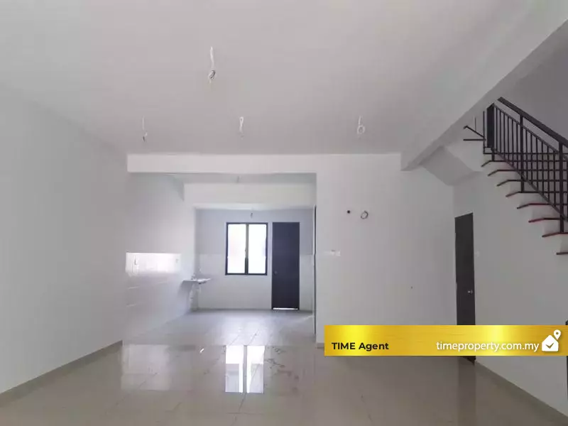 Kajang East — photo 1