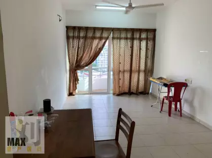 Desa Airmas Condominium