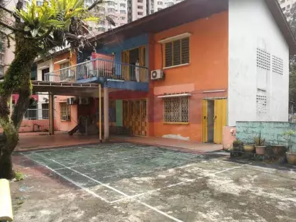 Taman Kok Lian