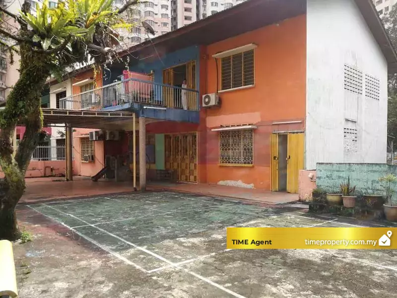 Taman Kok Lian — photo 1
