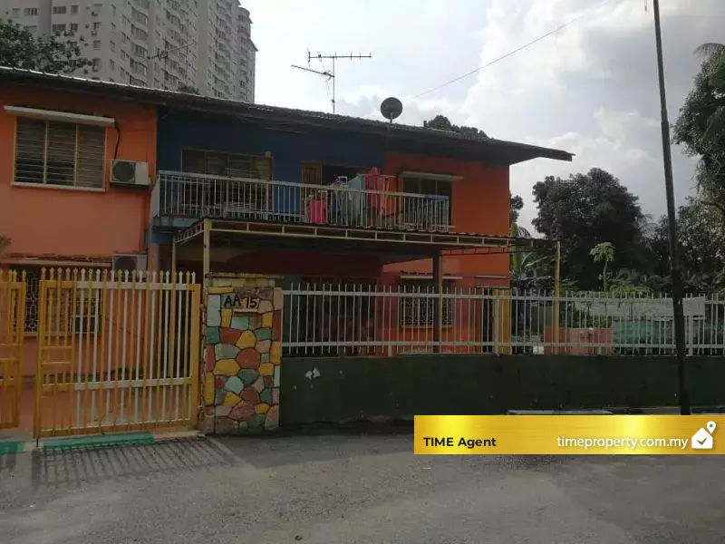 Taman Kok Lian — photo 2