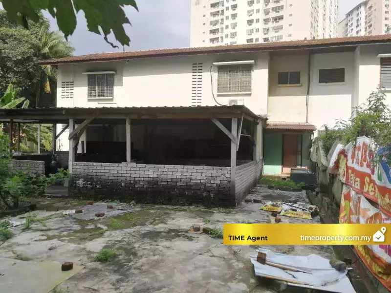 Taman Kok Lian — photo 4