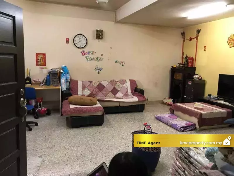 Taman Mawar (Bandar Kinrara) — photo 1