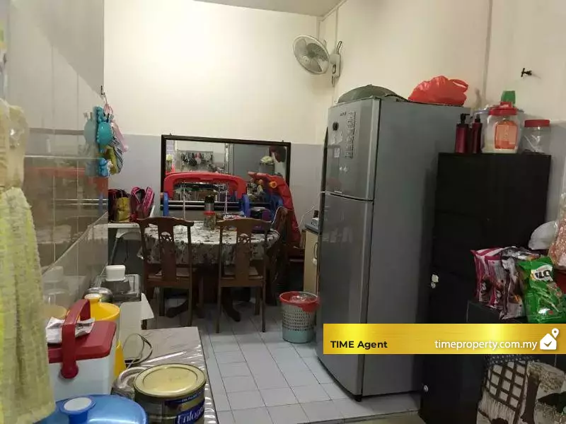 Taman Mawar (Bandar Kinrara) — photo 2