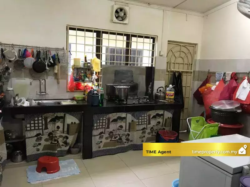 Taman Mawar (Bandar Kinrara) — photo 3