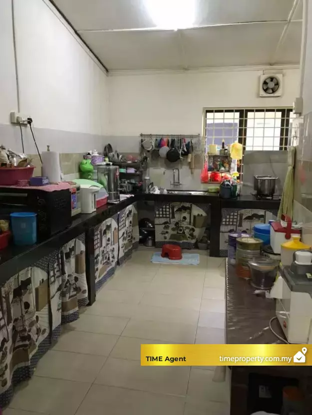 Taman Mawar (Bandar Kinrara) — photo 4