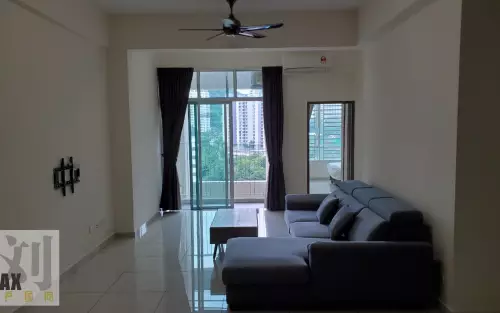 Sierra East Condominium